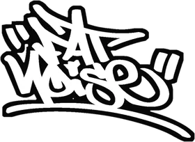 Logo de Fat Noise